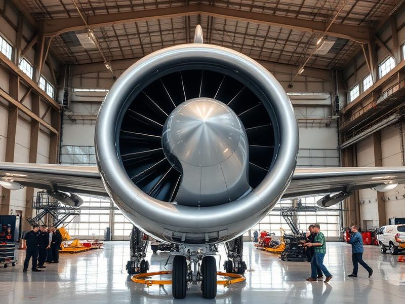 Aircraft & Aerospace Products