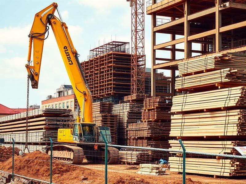 Construction & Building Products