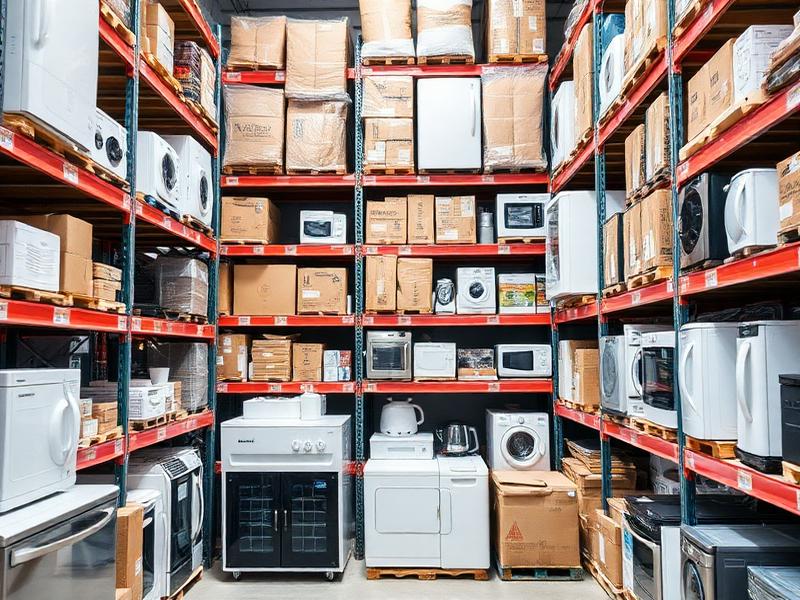 Consumer & Household Products