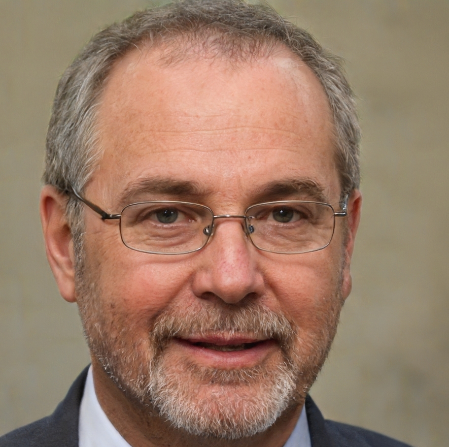 Daniel K. Charley