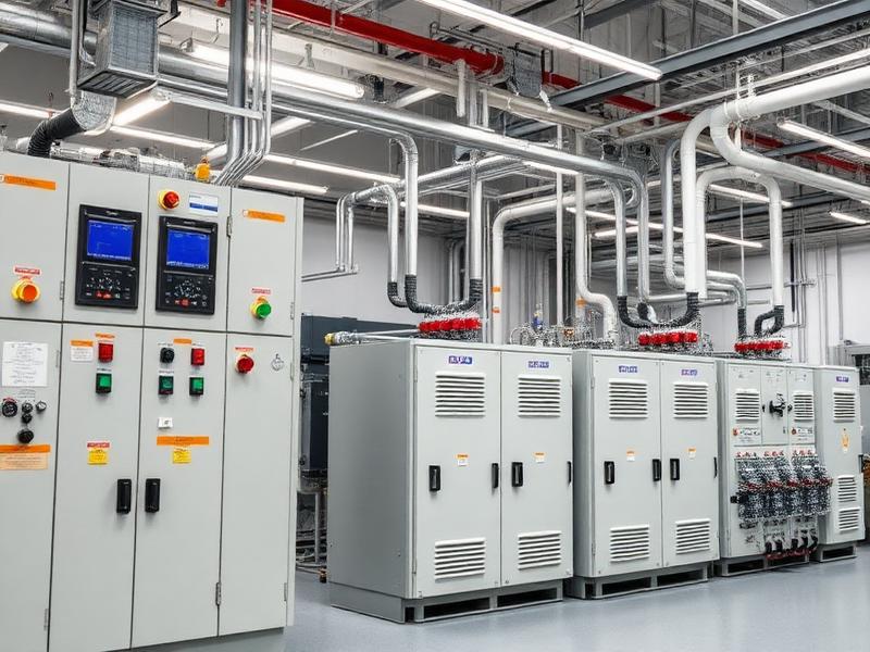 Electrical Equipment and Components