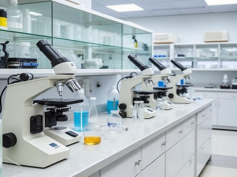 Laboratory & Scientific Equipment