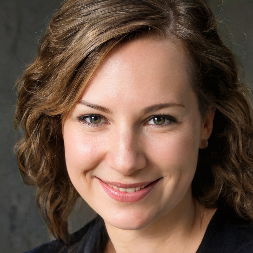 Marion Golden