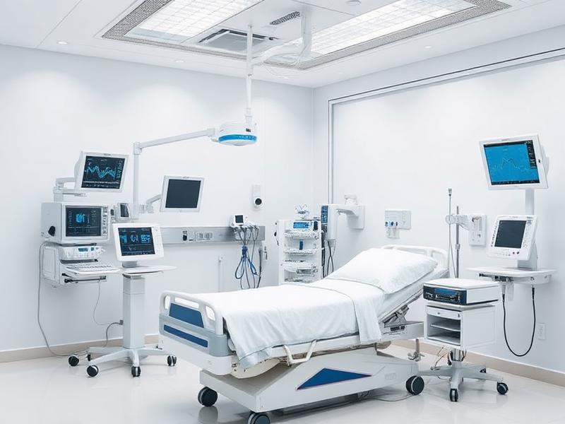 Medical and Healthcare Equipment