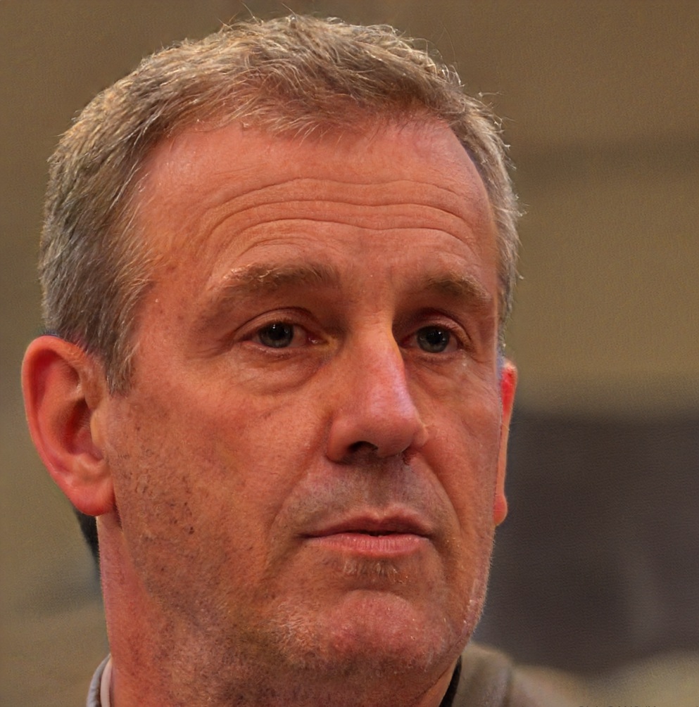 Michael Allen
