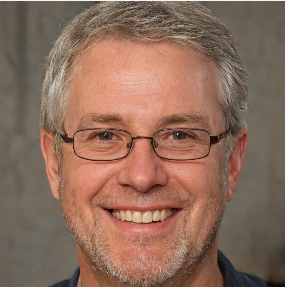 Robert F. Croskery